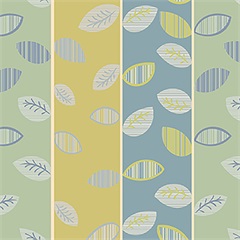 Canopy Privacy Curtain Fabric